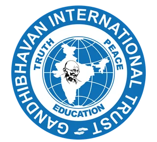 Gandhibhavan Logo