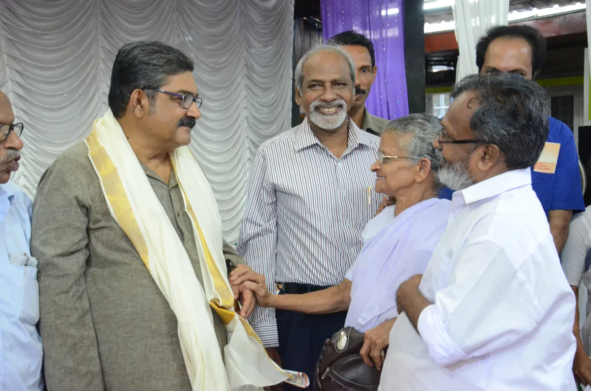 Dr. D. Babu Paul IAS