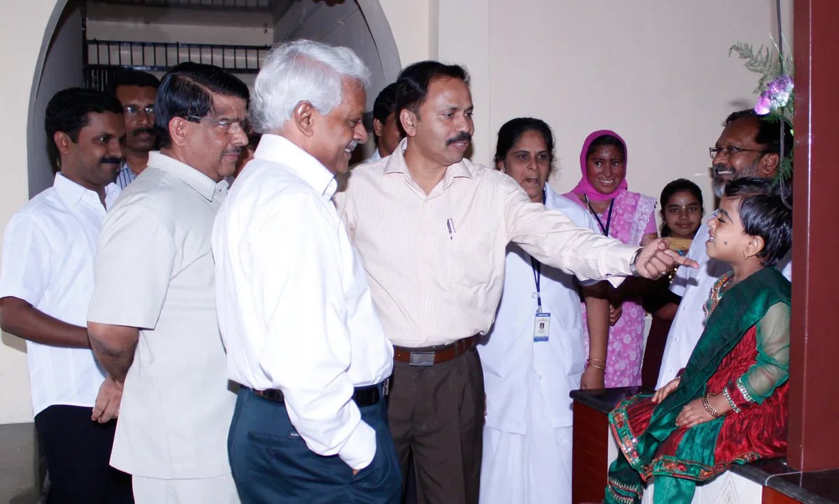 Justice C.N. Ramachandran Nair