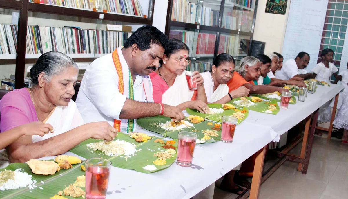 Kodikkunnil Suresh MP