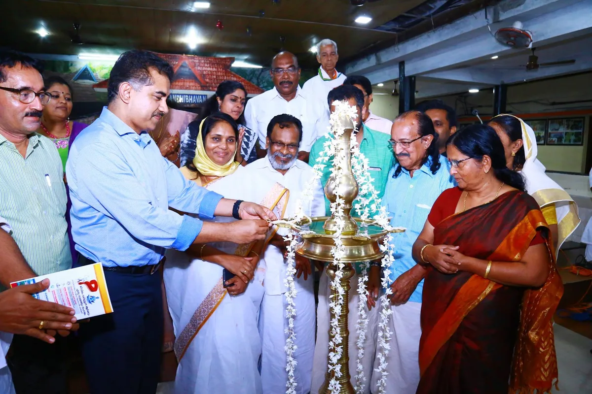 Justice Raja Vijayaraghavan
