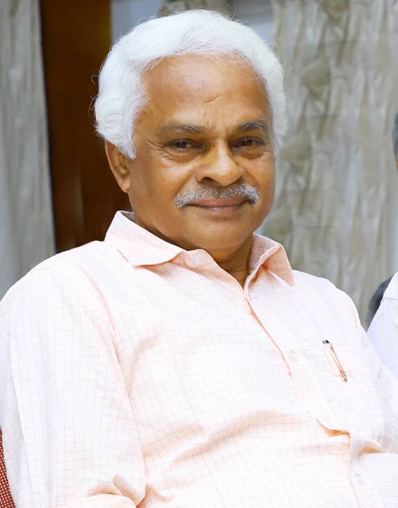 C.N. Ramachandran Nair