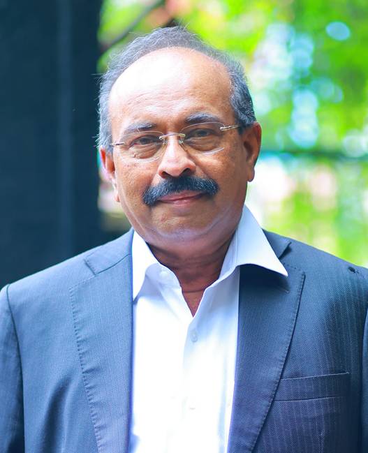 John Mathai