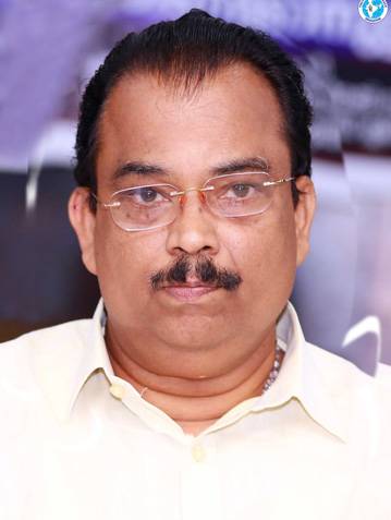 Justice P. Somarajan