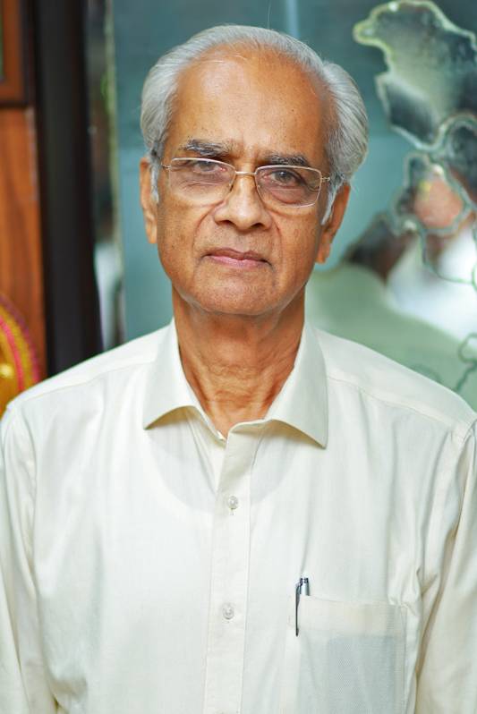K. Jayakumar