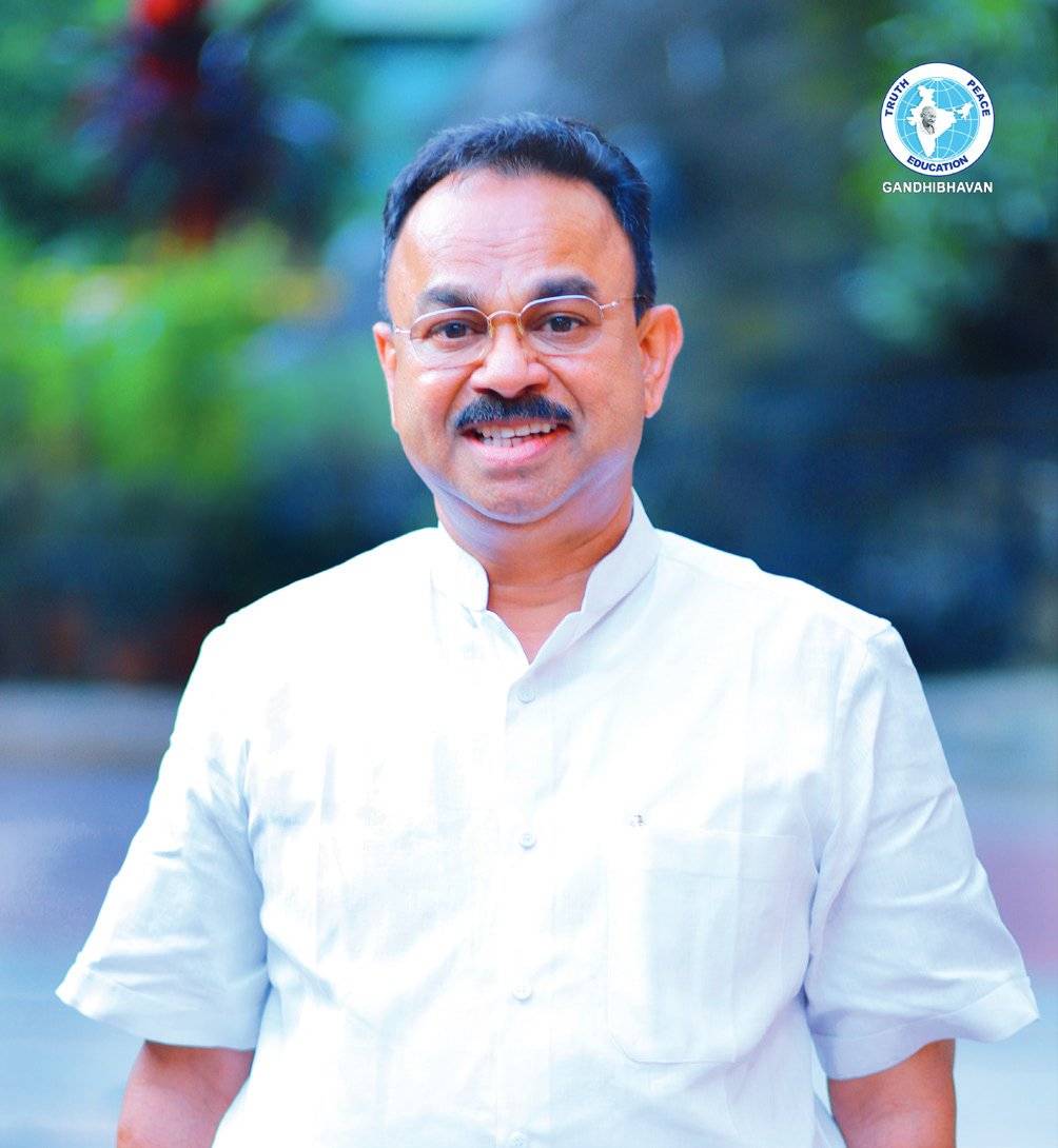 K. Muraleedharan