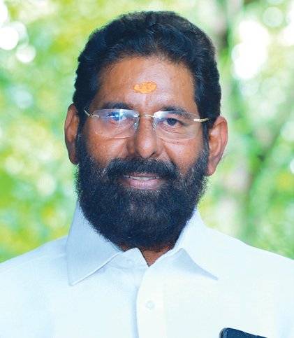 Karamana Jayan