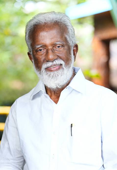 Kummanam Rajasekharan