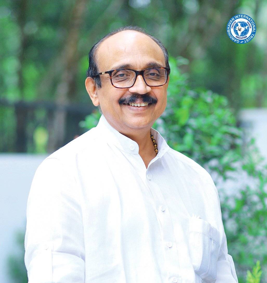 Padmasree Kurian John Melamparambil