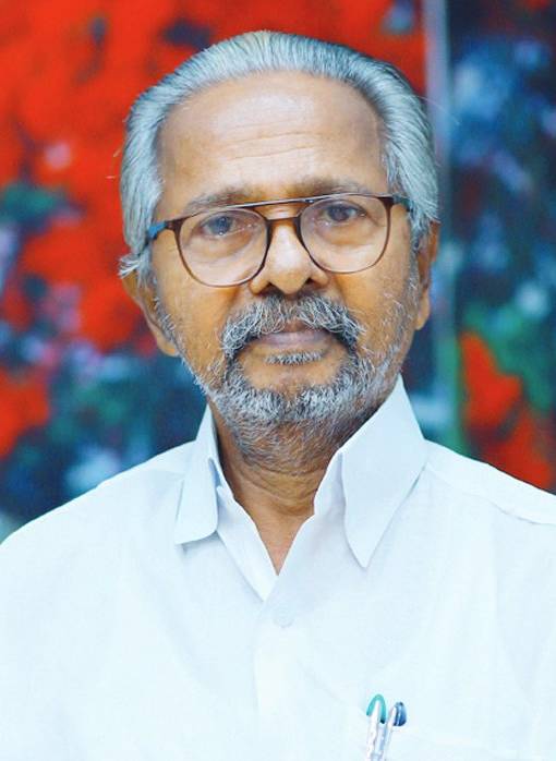 N. Peethambara Kurup