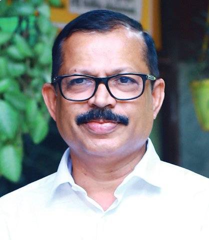 Nazeer Veliyil