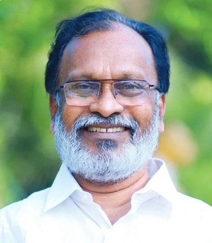 Punalur Somarajan