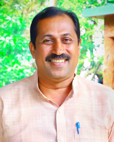 Sajan Veloor