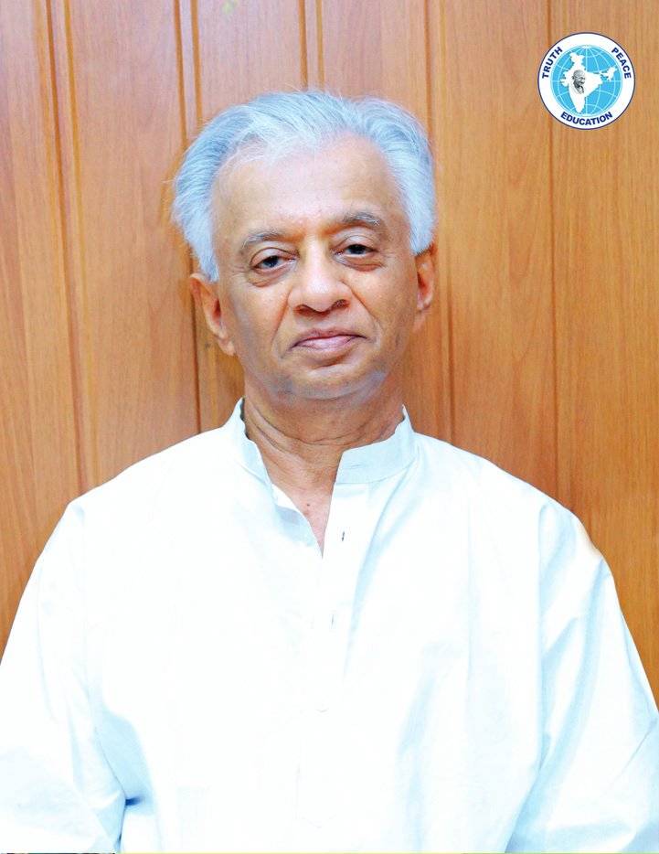 TKA Nair